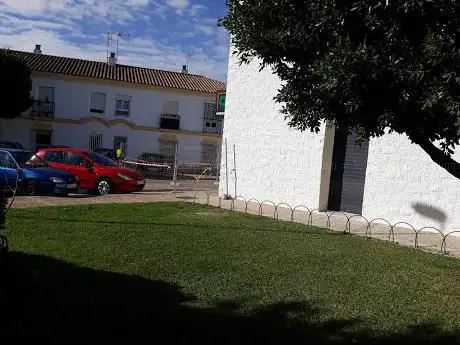 Plaza Frasquita Larrea