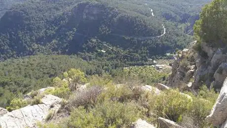 Photo de La Creu del Sierro