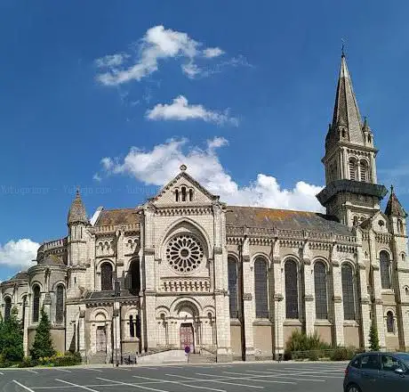Photo de Église Notre-Dame la neuve