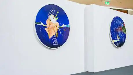 Photo de Galleria Michela Negrini