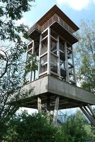 Beobachtungsturm