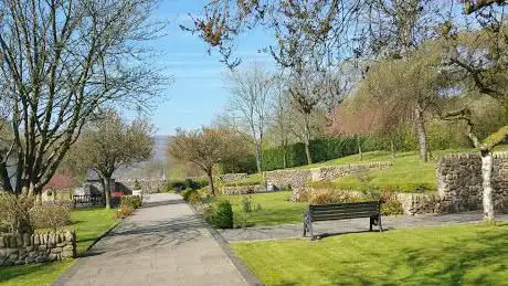 Aberfan Disaster Memorial