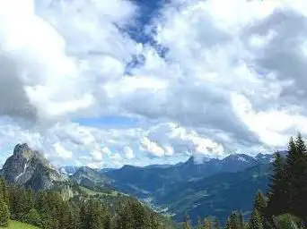 Tete D'avalanche
