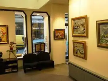 Galerie ROLLIN