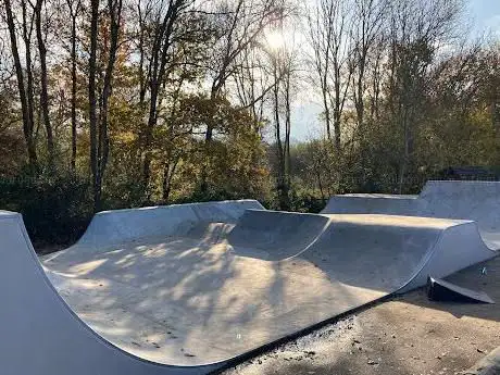 Photo de Rudgwick Skatepark