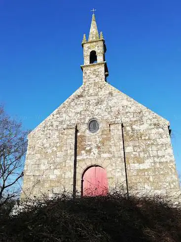 Photo de Chapelle Saint-Fiacre