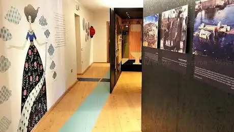 La Casa dell'Acqua - Piccolo museo interattivo