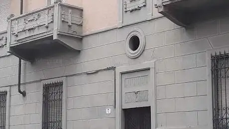 Palazzina Beltrutti