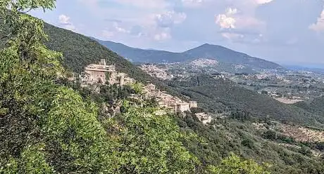 dolina del Revotano