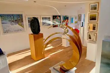 Photo de Tarpey Gallery