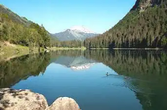 Photo de Office de Tourisme de la Vallée D'aulps