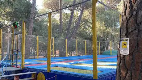 Parco Giochi Vernice Fresca
