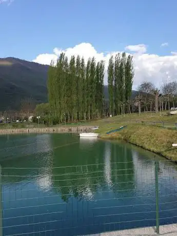 Lago di Cotilia
