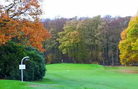 Wortley Park