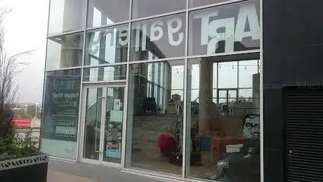Photo de Old Market Gallery