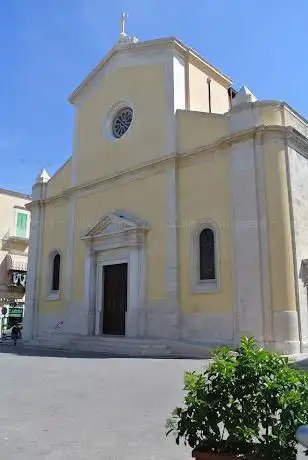 Photo de Parrocchia Maria Santissima Immacolata