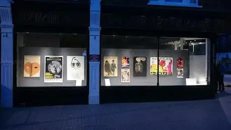 Photo de Walthamstow Village Window Gallery