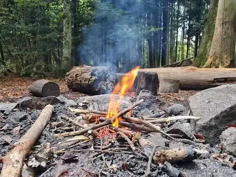 Grillplatz
