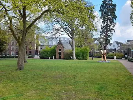 Stadspark Mariënburg