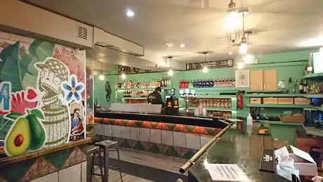 Photo de La Cantina Huesca