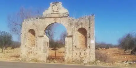 Photo de Porta dell'Ensite