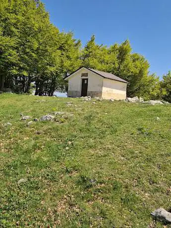 Photo de Rifugio Mandra Castrata