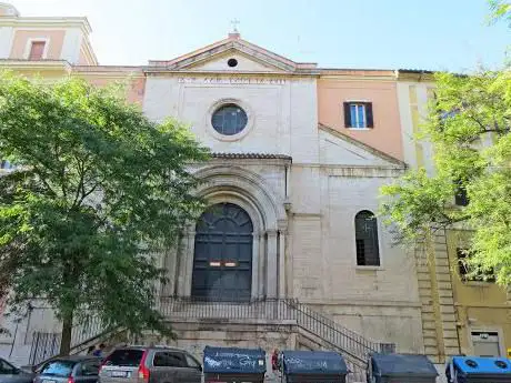 Photo de Église Sant'Antonio Abate