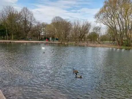 Fowler's Park