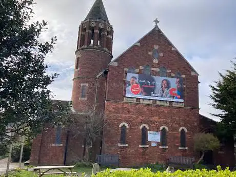 Photo de St Matthias Church