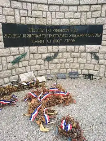 Photo de Mémorial De La Resistance Du Vercors