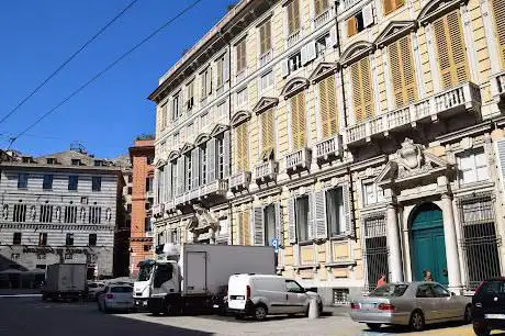 Palazzo Negrone