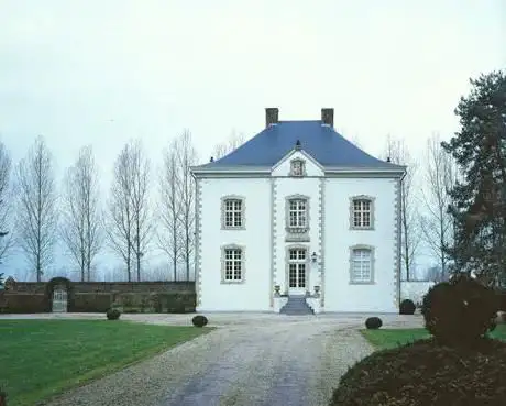 Photo de Castle Bellevue