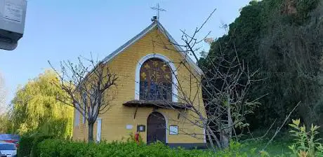 Iglesia Virgen de Belén