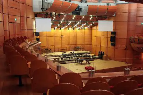 Photo de Lombardia Film Commission