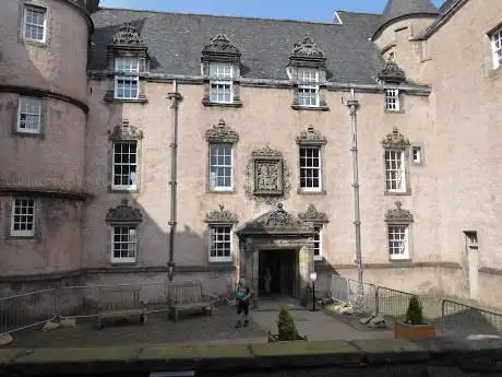 Photo de Argyll's Lodging