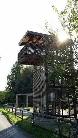 Punto panoramico