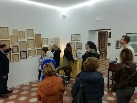 Photo de Casa Museo Enrico Caruso