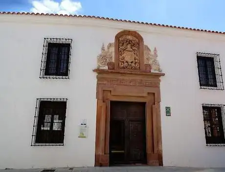 Photo de Museo Municipal de Alcázar de San Juan.