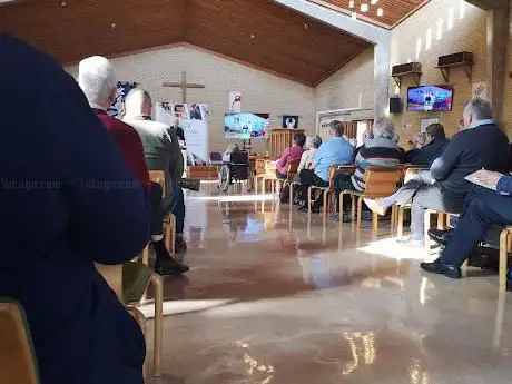 Photo de Westbury-On-Trym Baptist Church