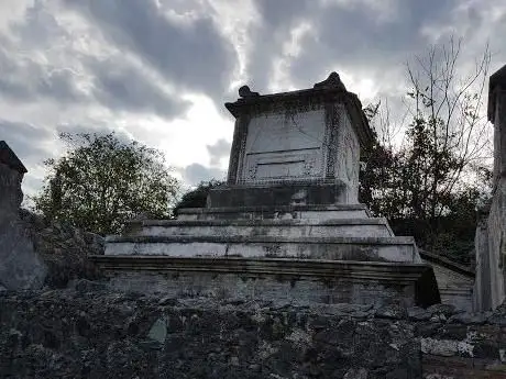 Photo de Necropoli di Porta Ercolano
