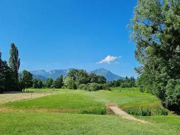 Photo de Golf du Granier-Apremont