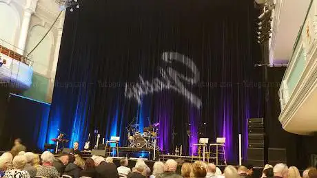 Photo de Victoria Hall