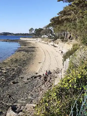 Photo de Plage du Berchis