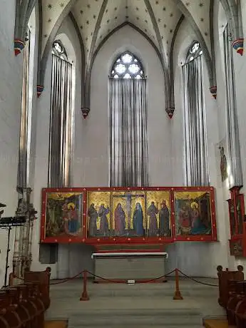 Eglise des Cordeliers