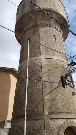 Photo de Torre de l'aigua