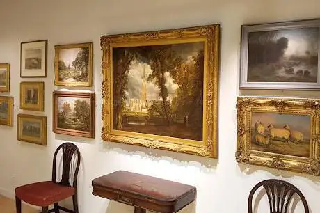 Photo de Young Gallery