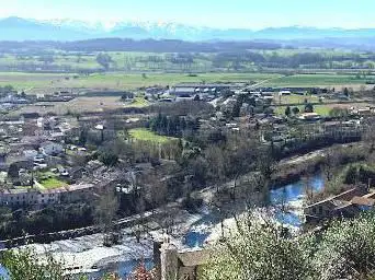 Photo de Panorama