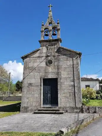 Ermida de San Miguel
