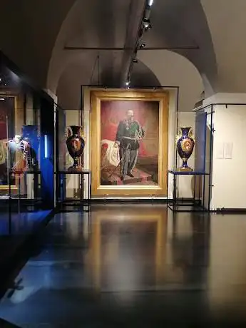 Photo de Risorgimento Museum