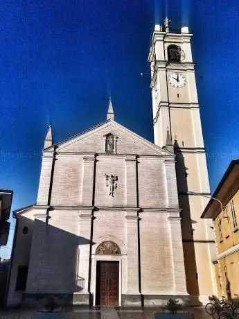 Parrocchia dei Santi Nazario e Celso Mm.